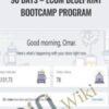 $0 to $100,000 in 90 Days – eCom Blueprint Bootcamp Program – Ben Malol