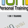 1 On 1 Training - NBD Fitness