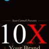 10X Your Brand With YouTube