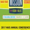 2017 NAIS Annual Conference