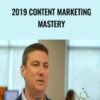 2019 CONTENT MARKETING » Courses[GB]