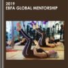 2019 EBFA Global Mentorship - Dr Emily Splichal