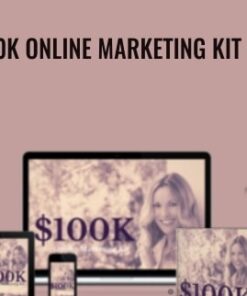 24100K Online Marketing Kit Staci Ann 1 » Courses[GB]