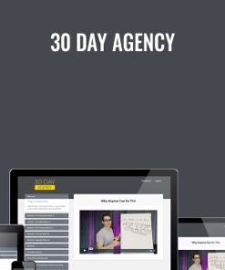 30 Day Agency