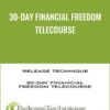 30 Day Financial Freedom Telecourse » Courses[GB]