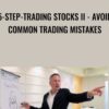 5 Step Trading Stocks II Avoid Common Trading Mistakes » Courses[GB]