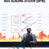 7 Figure Facebook Ads Scaling System BPM Depesh Mandalia » Courses[GB]