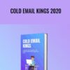 Aaron E28093 Cold Email Kings 2020 » Courses[GB]
