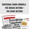 Aaron Fox Emotional Hook Formula The Drama Method The Genie Method » Courses[GB]