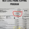 Aaron Goldsten E28093 Next Level Phone Flipping Program » Courses[GB]
