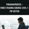 Adam Khoo E28093 Piranhaprofits E28093 Forex Trading Course Level 1 Pip Netter1 » Courses[GB]