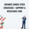Advance Candle Stick Strategies Support Resistance Zone » Courses[GB]