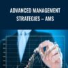 Advanced Management Strategies E28093 AMS » Courses[GB]