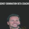 Agency Domination Beta Coaching - Keith Krance