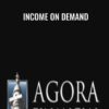 Agora Financial Income on Demand » Courses[GB]