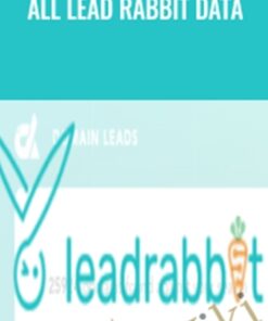 All Lead Rabbit Data 1 » Courses[GB]