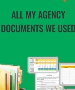 All My Agency Documents We Used Jason Swenk 1 » Courses[GB]