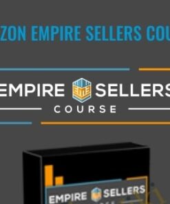 Amazon Empire Sellers Course Nicholas Bosch and Jerold Franco 1 » Courses[GB]