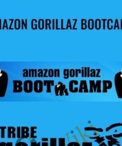 Amazon Gorillaz Bootcamp 2 » Courses[GB]