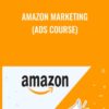 Amazon Marketing - K Publishing Mastery