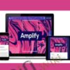 Amplify – Franziska Iseli