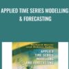 Applied Time Series Modelling & Forecasting - Richard Harris