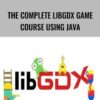 The Complete LibGDX Game Course Using Java - Awesome Tuts