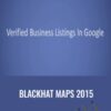 Blackhat Maps 2015