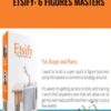 Etsify: 6 Figures Masters – Barry and Roger