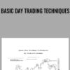 Basic Day Trading Techniques - Michael Jenkins
