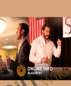 Online Info Blueprint – Bedros Keuilian