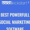 Best Powerfull Social Marketing Software Mark Thompson » Courses[GB]