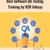 Best Software QA Testing Training by H2K Infosys » Courses[GB]