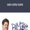 Easy Little Flips – Bill McIntosh