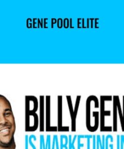 Gene Pool Elite – Billy Gene