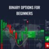 Binary Options For Beginners - Strategies For Beginners