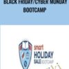Black Friday/Cyber Monday Bootcamp - Ezra Firestone
