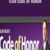 Team Code of Honor – Blaine Singer