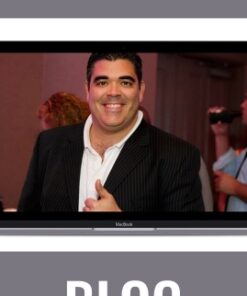 Blog And Prosper