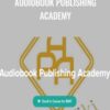 Audiobook Publishing Academy – Bobby Kim