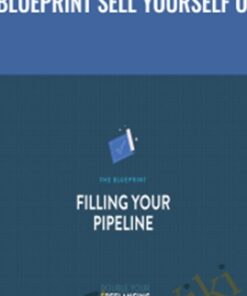 The Blueprint Sell Yourself Online - Brennan Dun