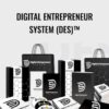Digital Entrepreneur System (DES)™ – Brian Pfeiffer