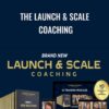 The Launch & Scale Coaching – Bryan Dulaney & Nick Unsworth