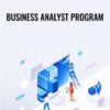 Business Analyst Program - Mauricio Rubio