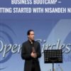 Business bootcamp – Getting started with Nisandeh Neta
