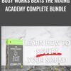 Busy Works Beats The Mixing Academy Complete Bundle