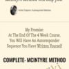 COMPLETE MCINTYRE METHOD » Courses[GB]