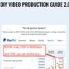 DIY Video Production Guide 2.0 – Caleb Wojcik