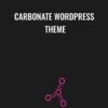 Carbonate WordPress Theme » Courses[GB]