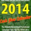 CashFlow Calendar 2014 » Courses[GB]
